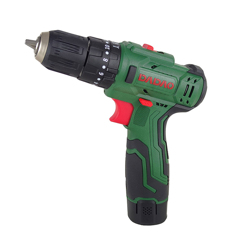 Cordless Hammer Drill