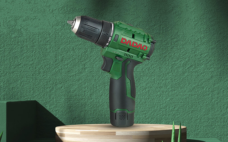 Binabago ng Cordless Drills ang Power Tool Industry