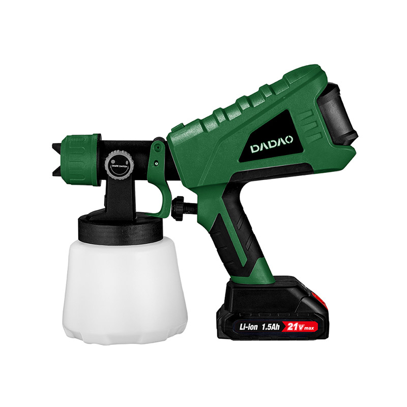 Mga Kalamangan ng Cordless Power Tools