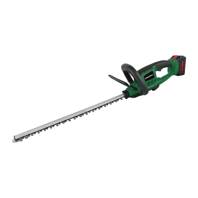 Maaari ba talagang palayain ka ng pagpili ng cordless trimmer mula sa mga hadlang ng mga cable at payagan kang malayang mag -trim?