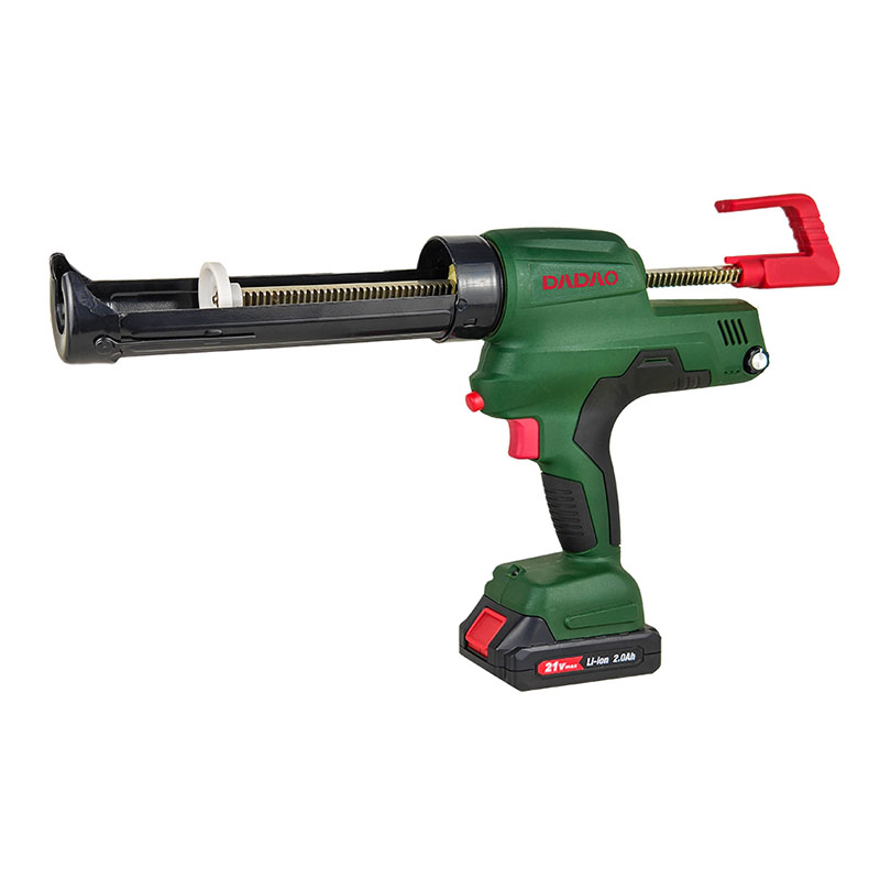 300ml Lithium-ion Caulking Gun