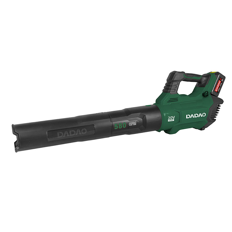 40V Cordless Blower