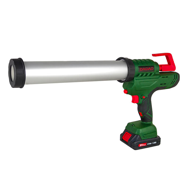 Cordless Caulking Gun Para sa Precision Sealing