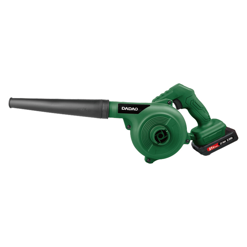 High Speed ​​Cordless Dust Blower