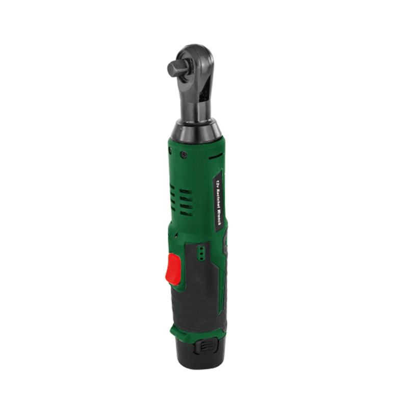 Napakahusay na 12V Cordless Ratchet Wrench